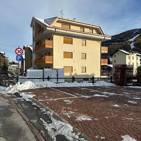 Appartamento Edera Априка Экстерьер фото