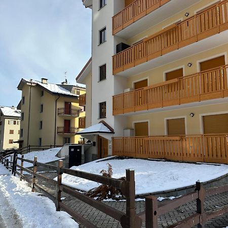 Appartamento Edera Априка Экстерьер фото