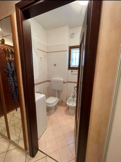 Appartamento Edera Априка Экстерьер фото