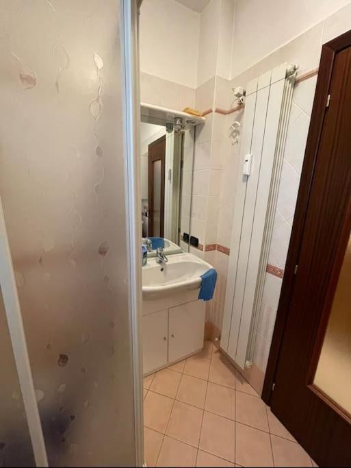 Appartamento Edera Априка Экстерьер фото