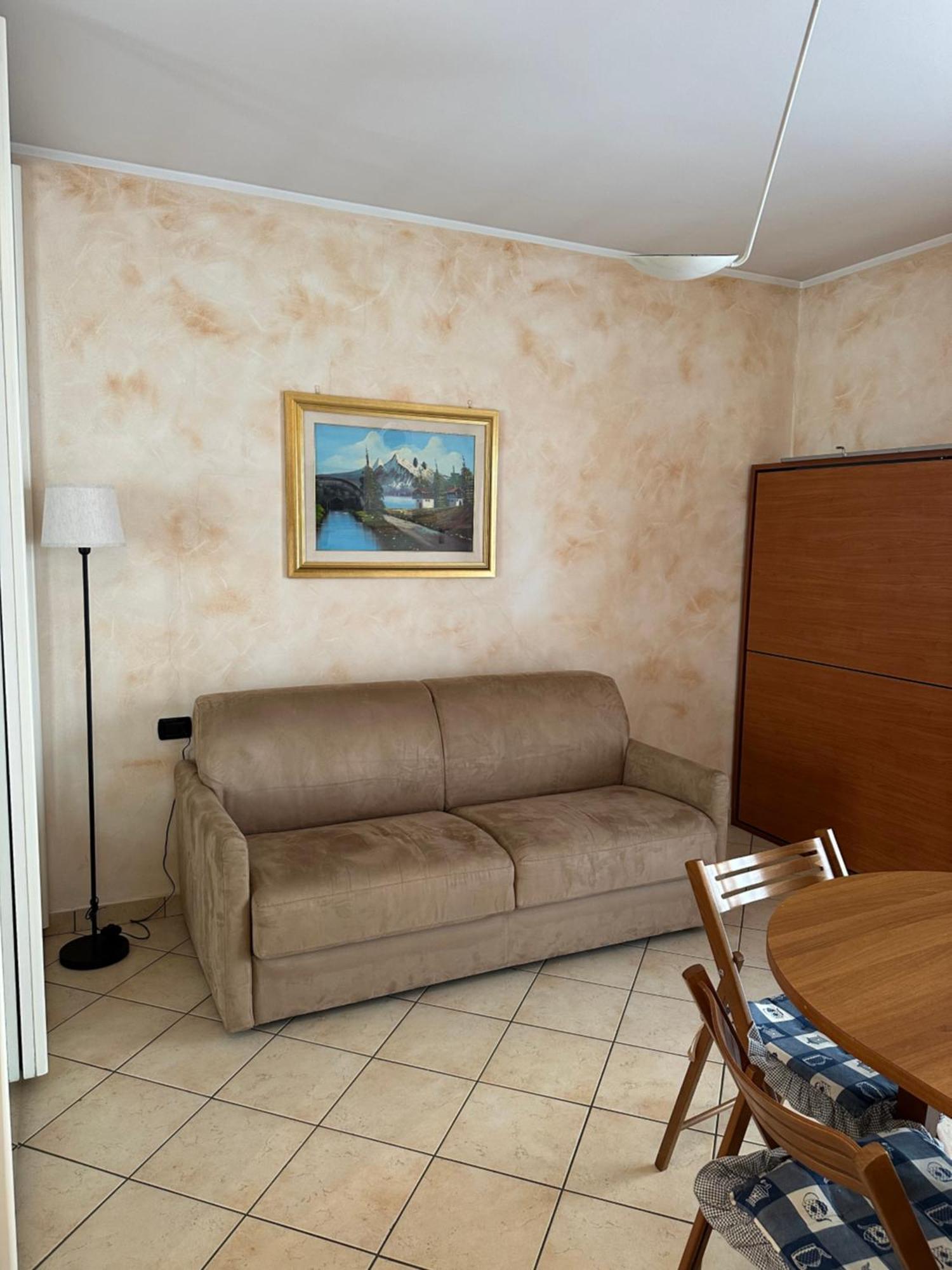 Appartamento Edera Априка Экстерьер фото